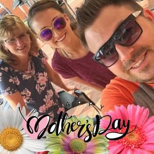 Meet your Posher, Becky